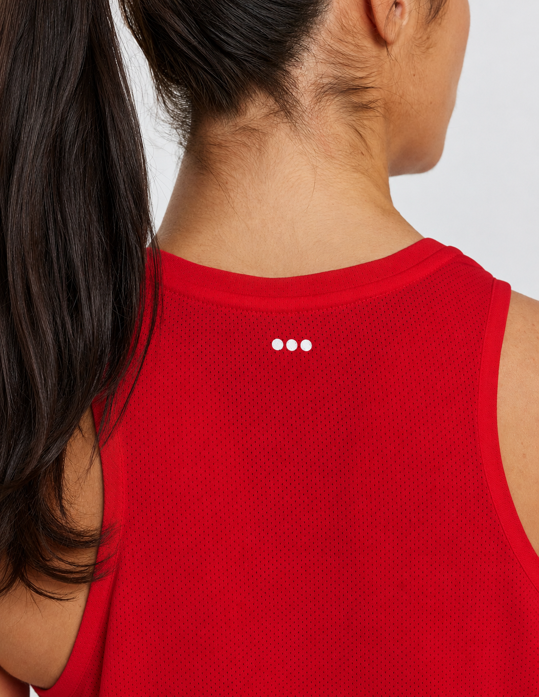 Women's Stopwatch Singlet