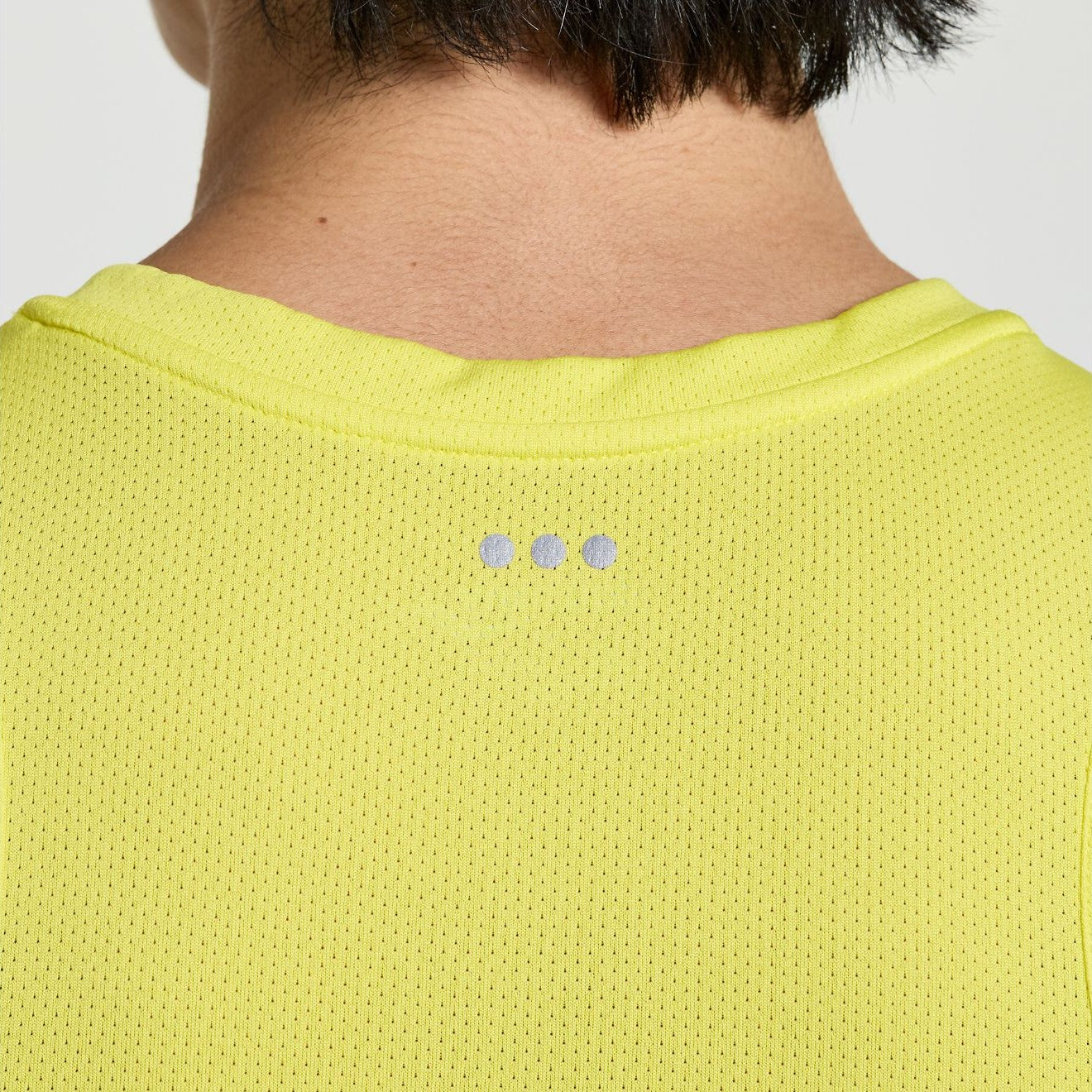 Men's Stopwatch Short Sleeve