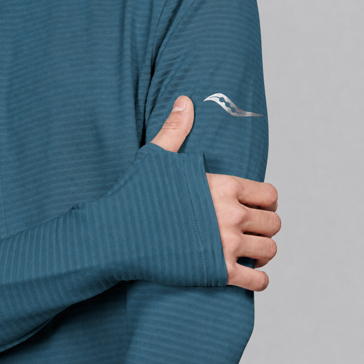 Men's Triumph 3D 1/2 Zip