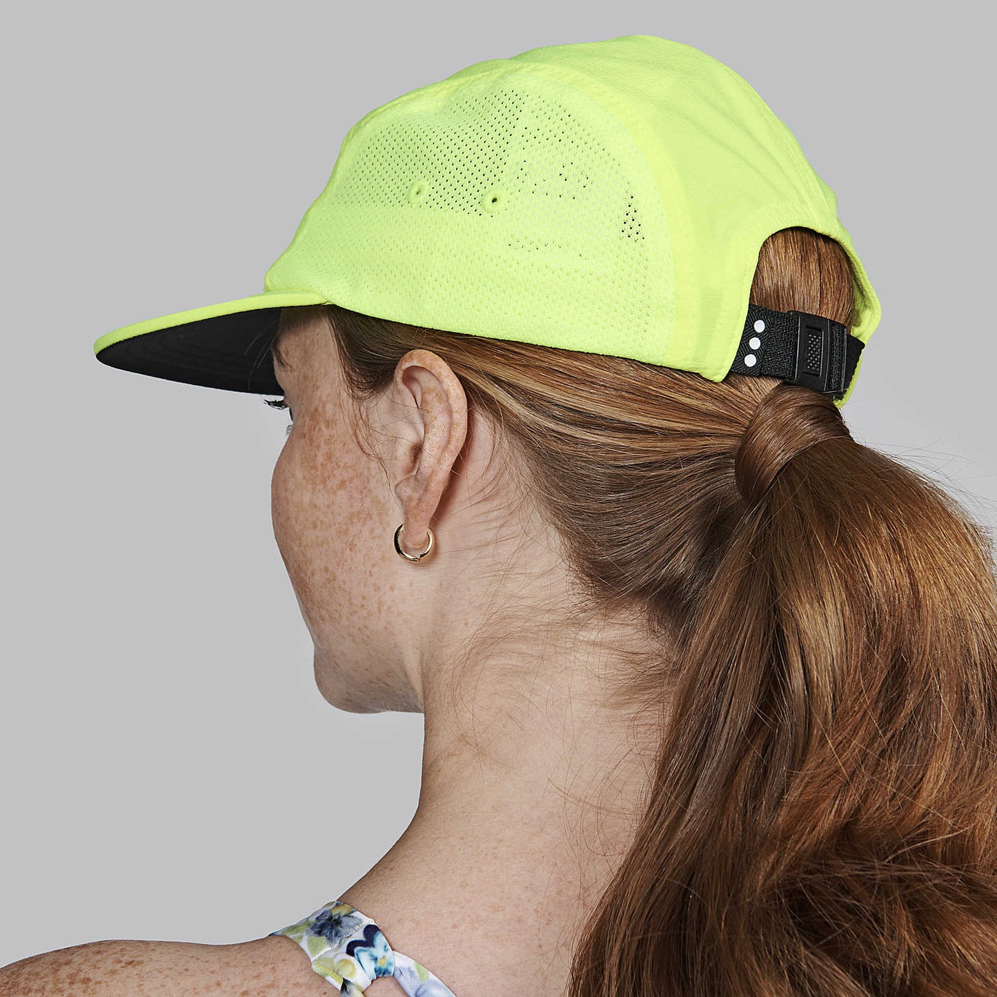 Kinvara Mesh Hat