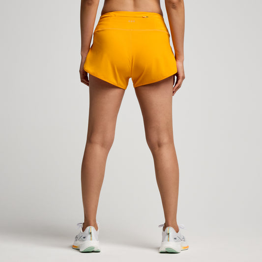 Women's Outpace 2.5" Short