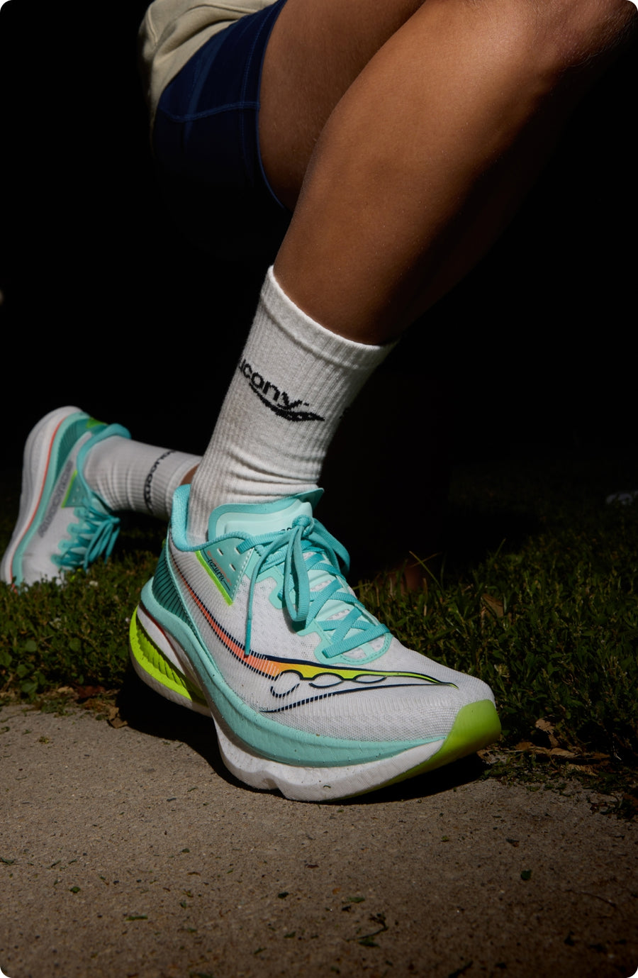 Women's Endorphin Azura
