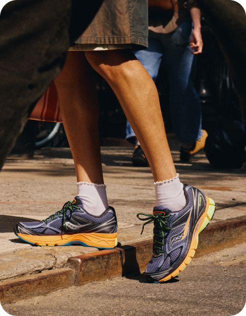 Men's ProGrid Guide 7