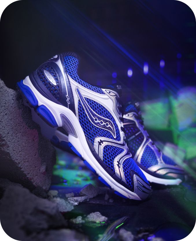 Unisex ProGrid Triumph 4