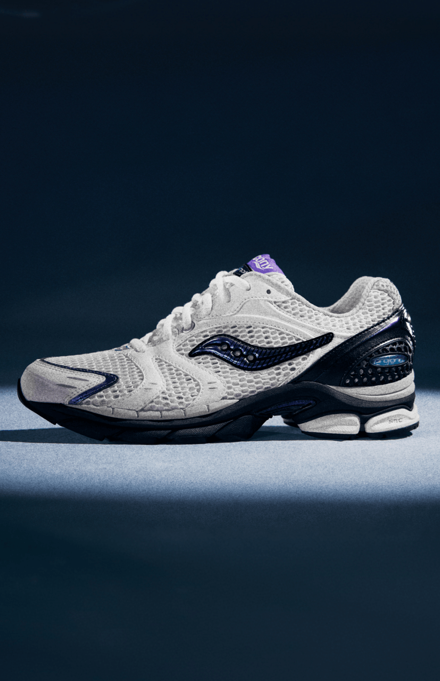 Unisex ProGrid Triumph 4