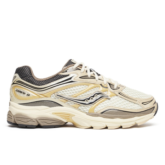 Women's ProGrid Omni 9