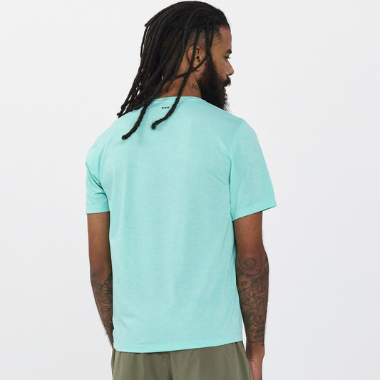 Men's Stopwatch Short Sleeve