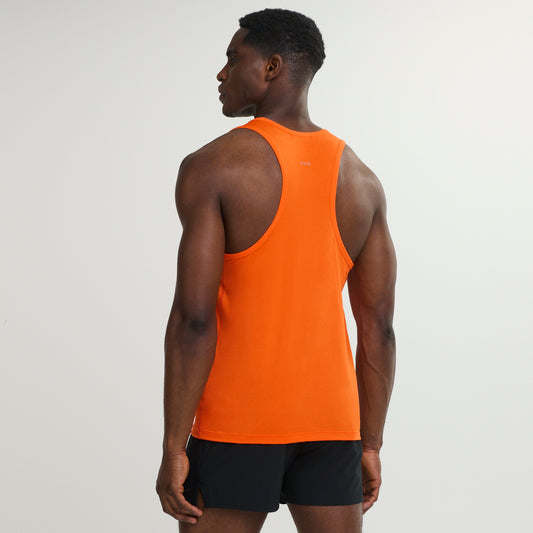 Men's Stopwatch Singlet