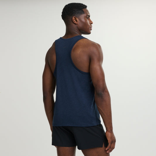 Men's Stopwatch Singlet
