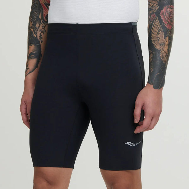 ביגוד גברים Endorphin Half Tight