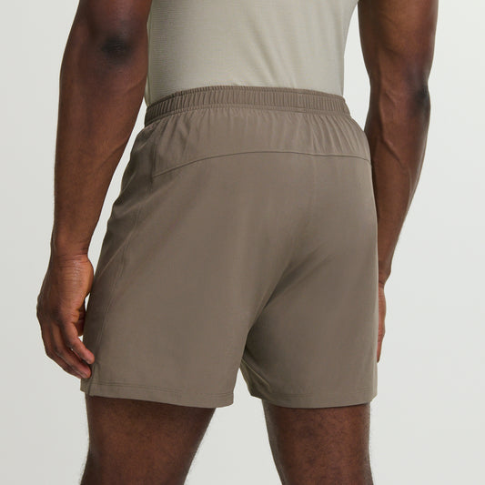 Men's Outpace 5" Short
