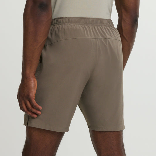Men's Outpace 7" Short