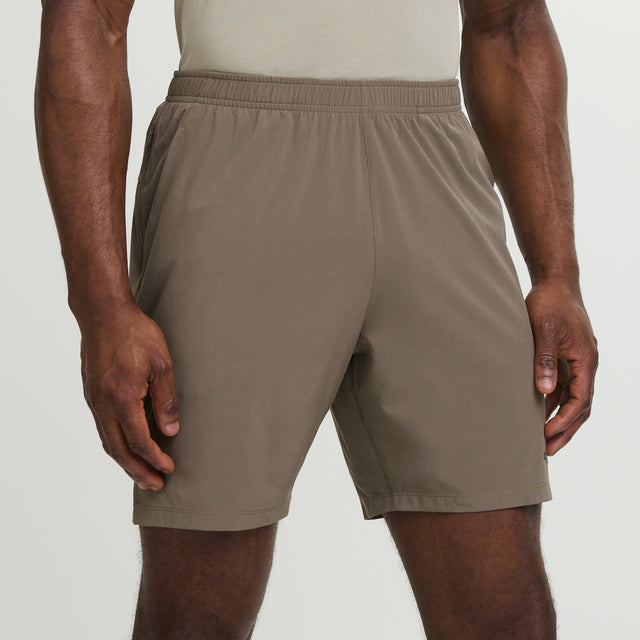 Men's Outpace 7" Short