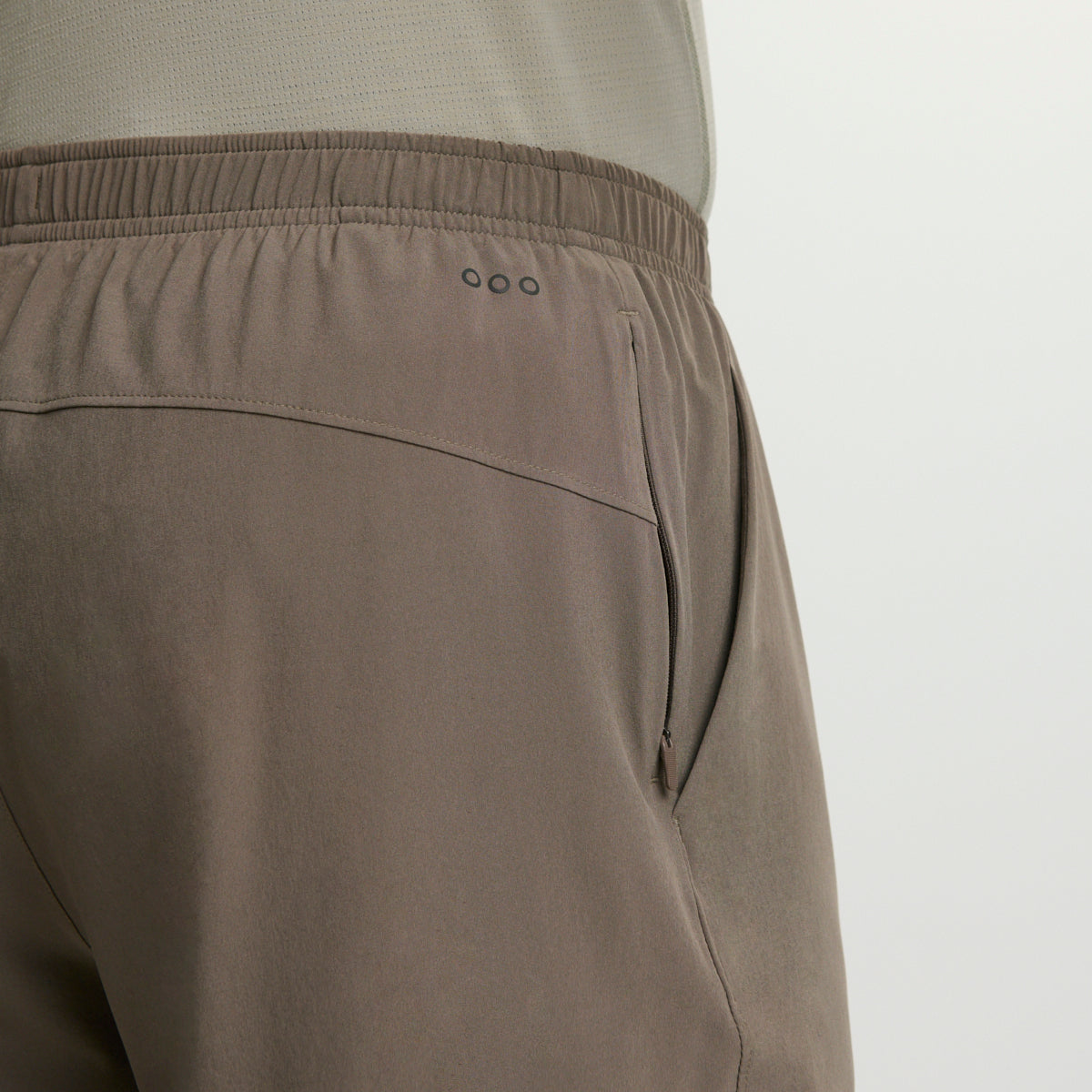 Men's Outpace 7" Short