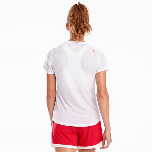 Women's Stopwatch Short Sleeve