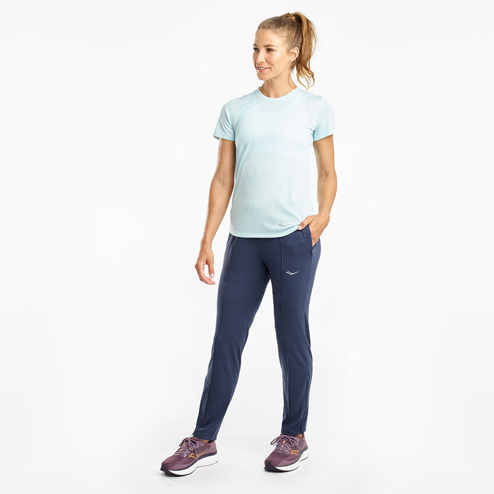 Women's Stopwatch Short Sleeve