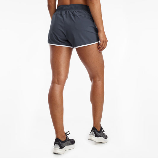 Women's Outpace 3" Short