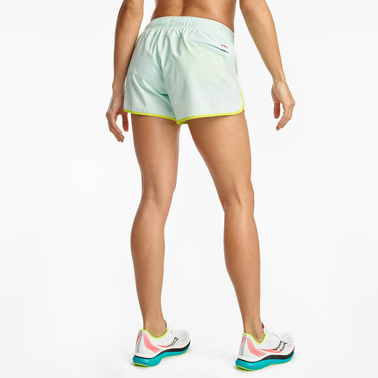 Women's Outpace 3" Short