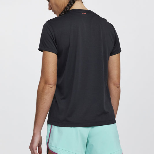 Women's Stopwatch Short Sleeve