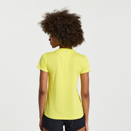 Women's Stopwatch Short Sleeve