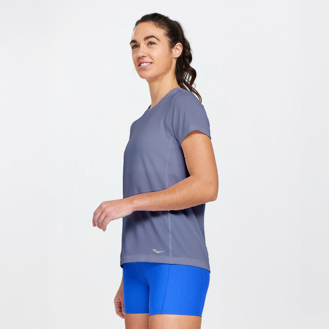 Women's Stopwatch Short Sleeve