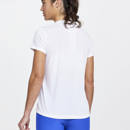 Women's Stopwatch Short Sleeve