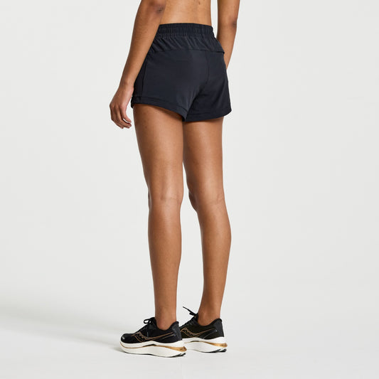 Women's Outpace 3" Short