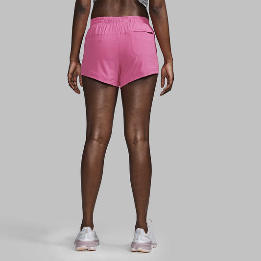Women's Outpace 3" Short