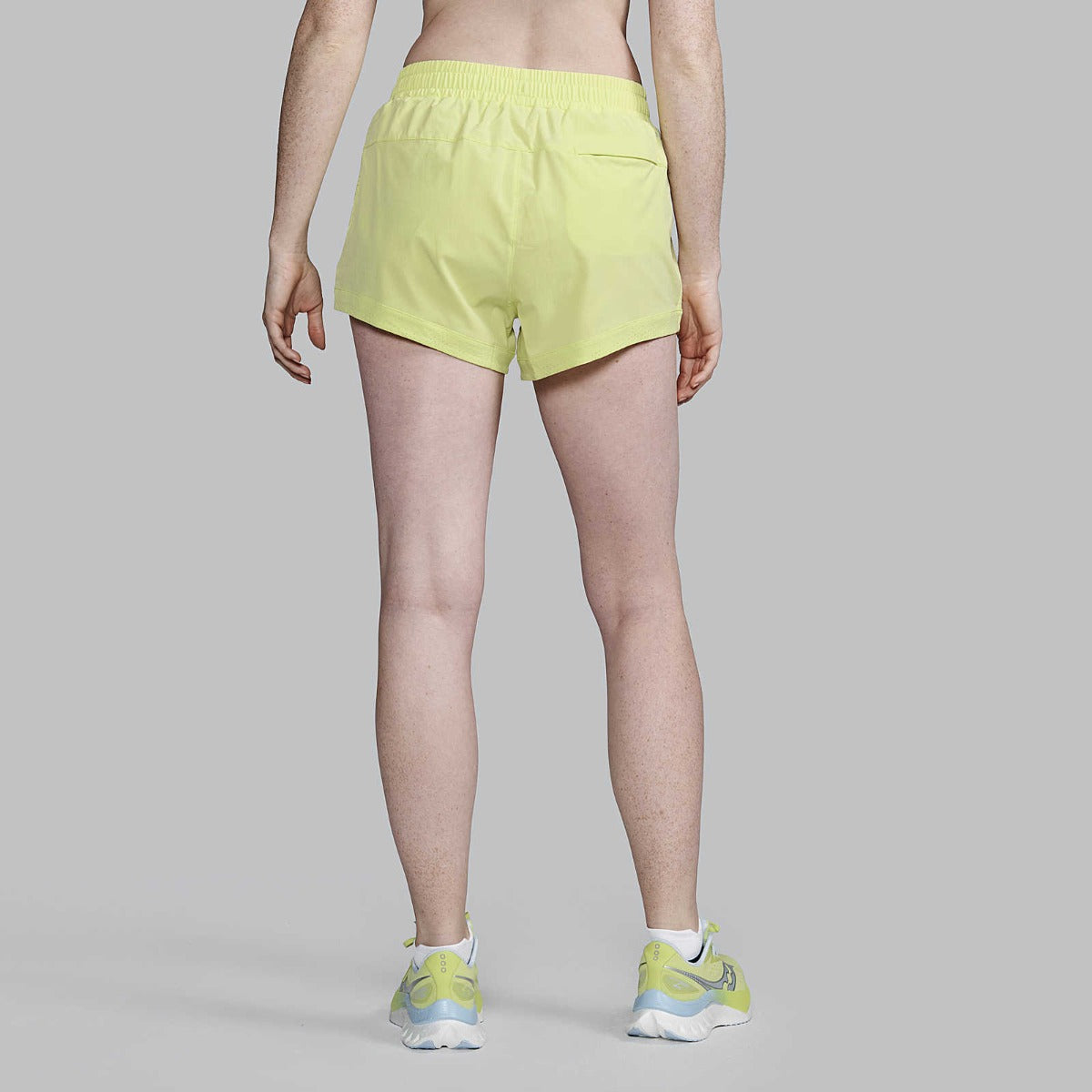 Women's Outpace 3" Short