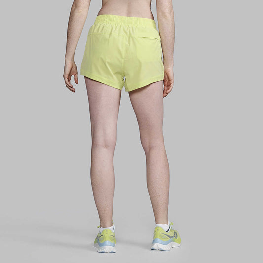 Women's Outpace 3" Short