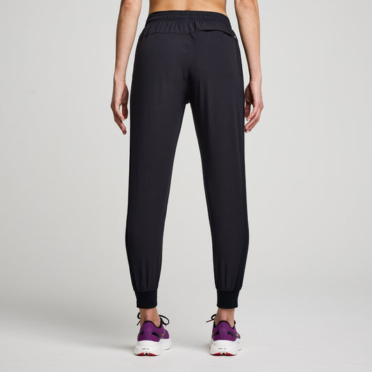Women's Boston Woven Pant
