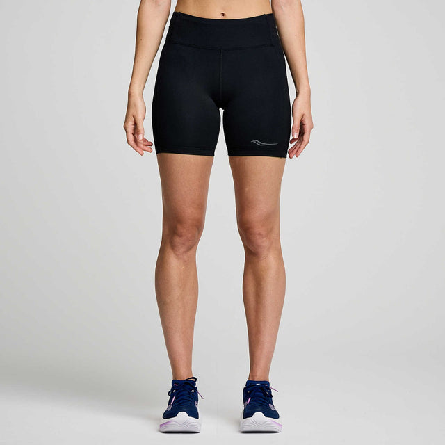 Women's Fortify 6" Short