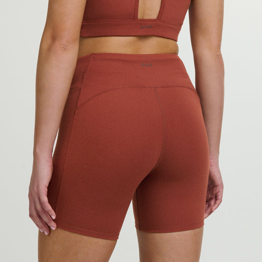 Women's Fortify 6" Short