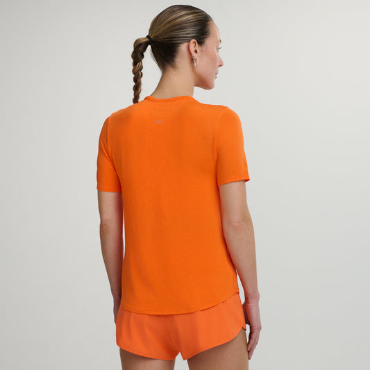 Women's Stopwatch Short Sleeve