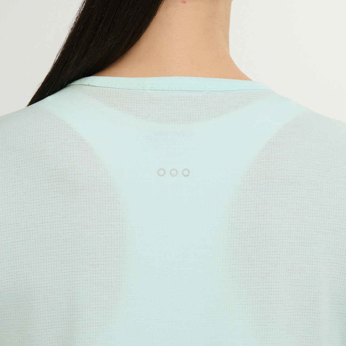 Women's Stopwatch Long Sleeve