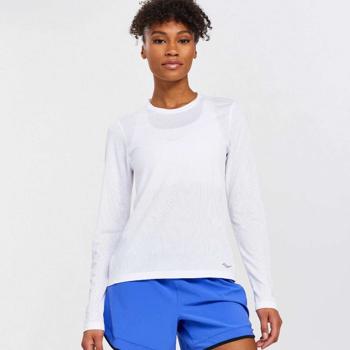 Women's Stopwatch Long Sleeve