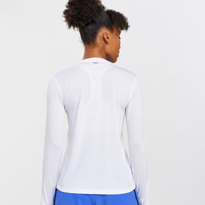 Women's Stopwatch Long Sleeve