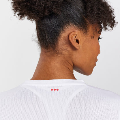 Women's Stopwatch Long Sleeve