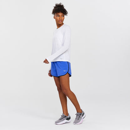 Women's Stopwatch Long Sleeve