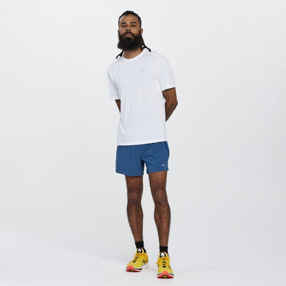 Men's Stopwatch Short Sleeve