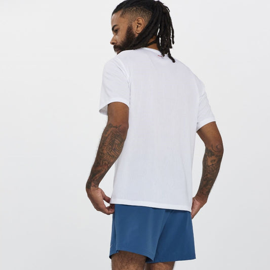Men's Stopwatch Short Sleeve