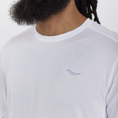 Men's Stopwatch Short Sleeve