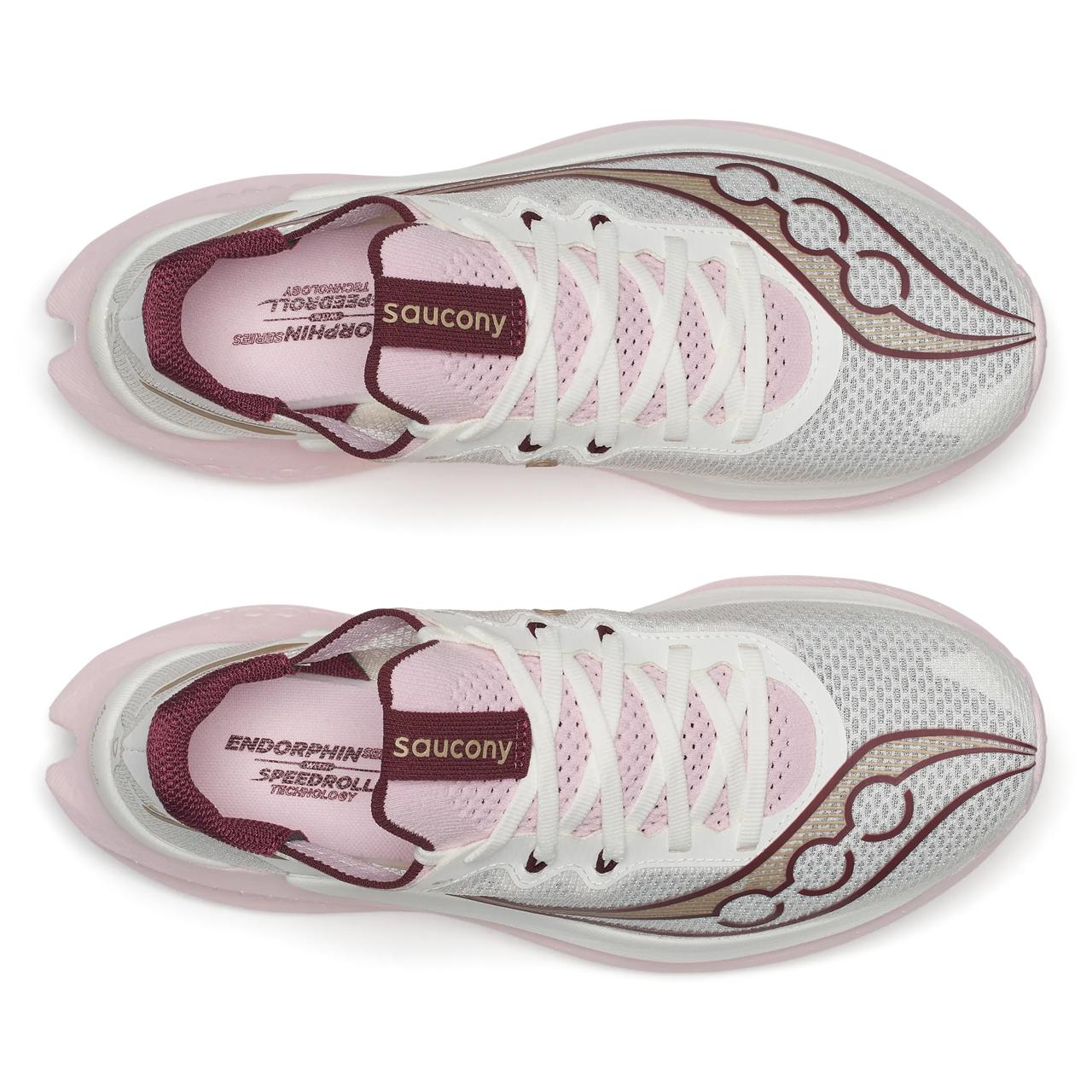 Women's Endorphin Pro 5
