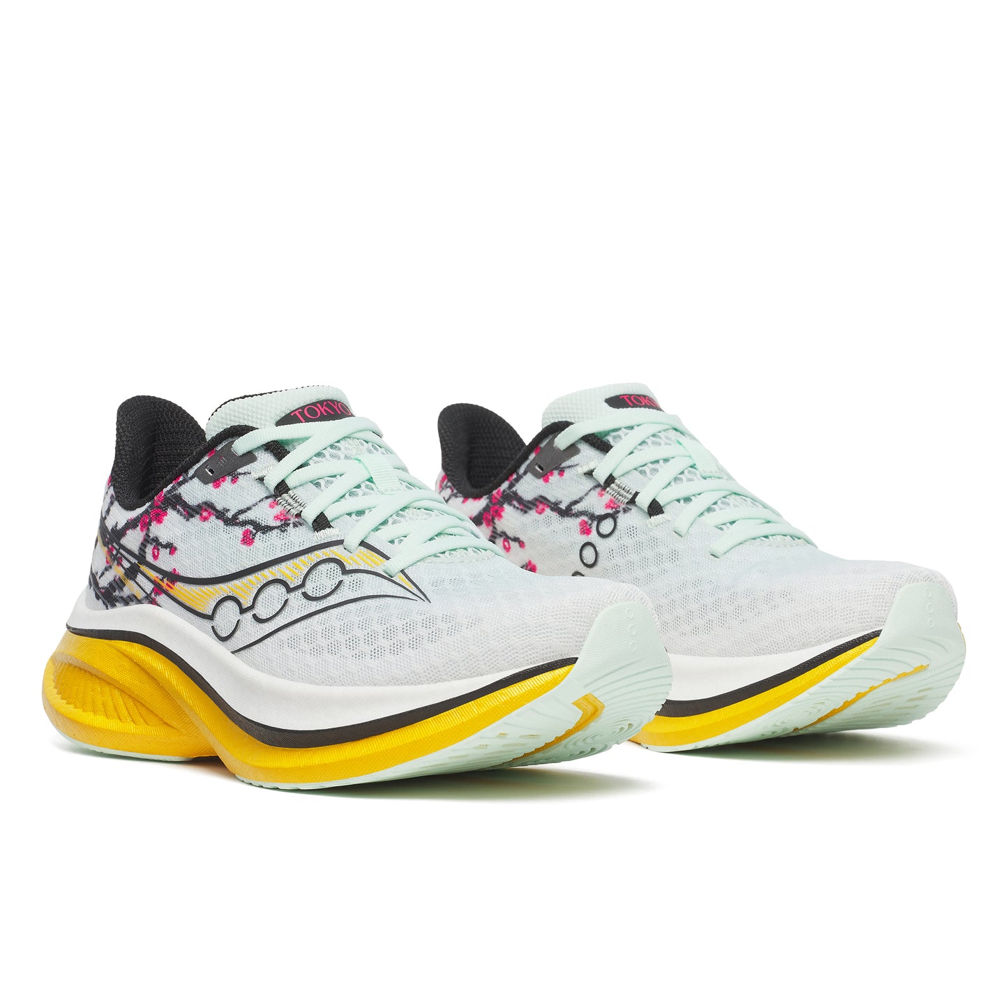 Women's Endorphin Speed 5