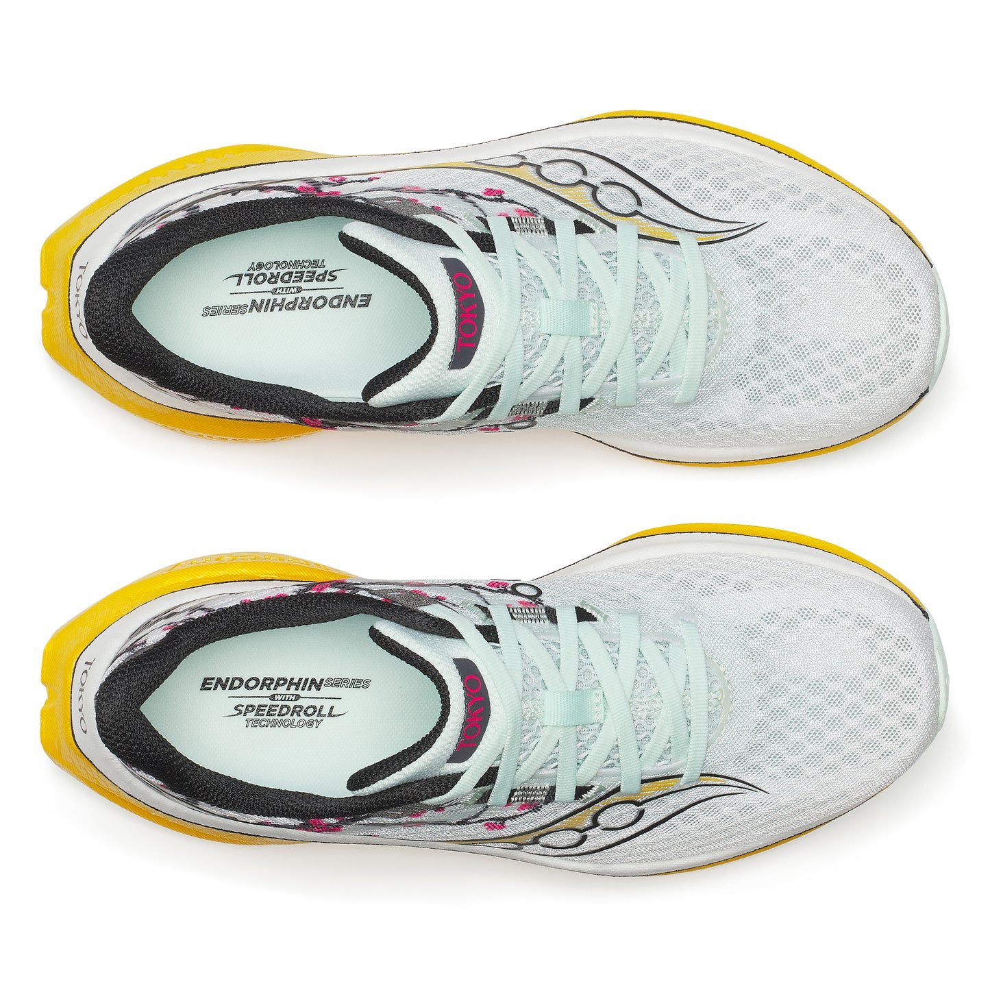 Women's Endorphin Speed 5