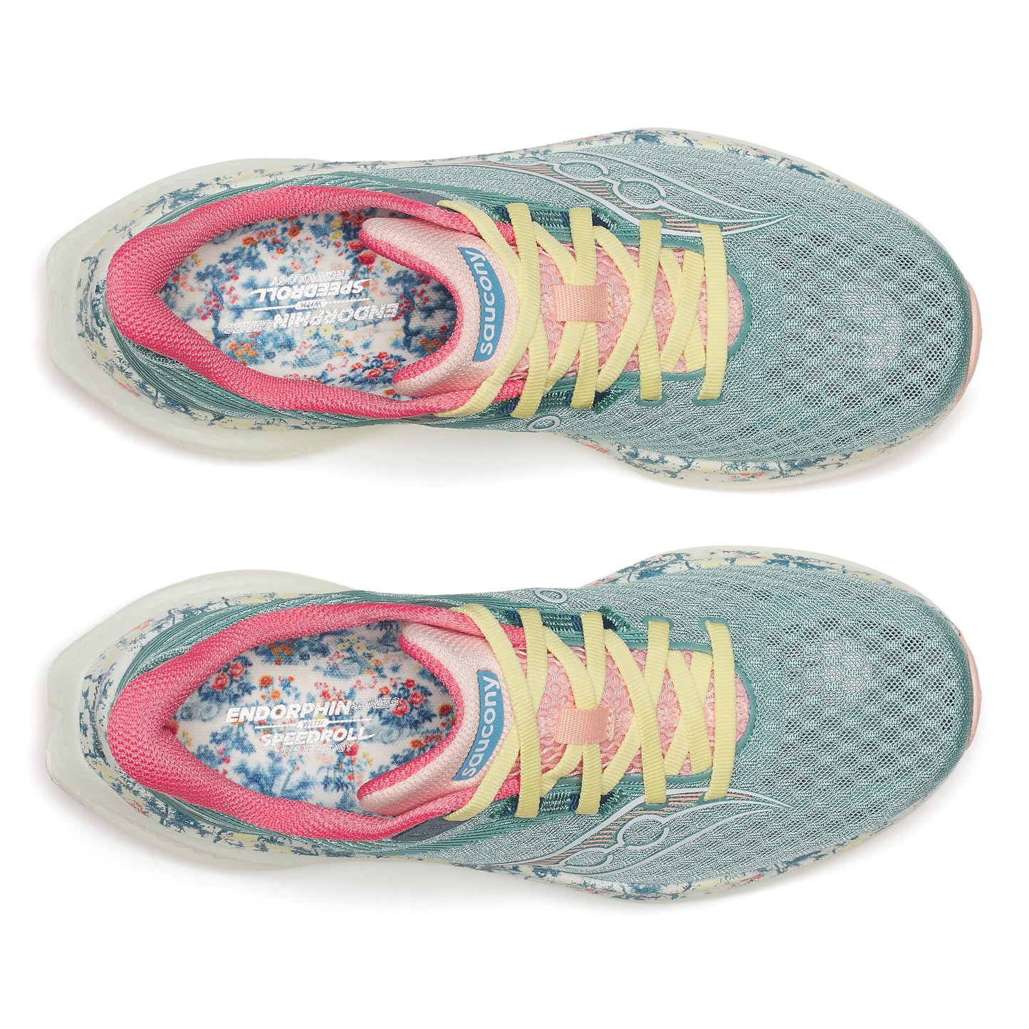 Women's Endorphin Speed 5