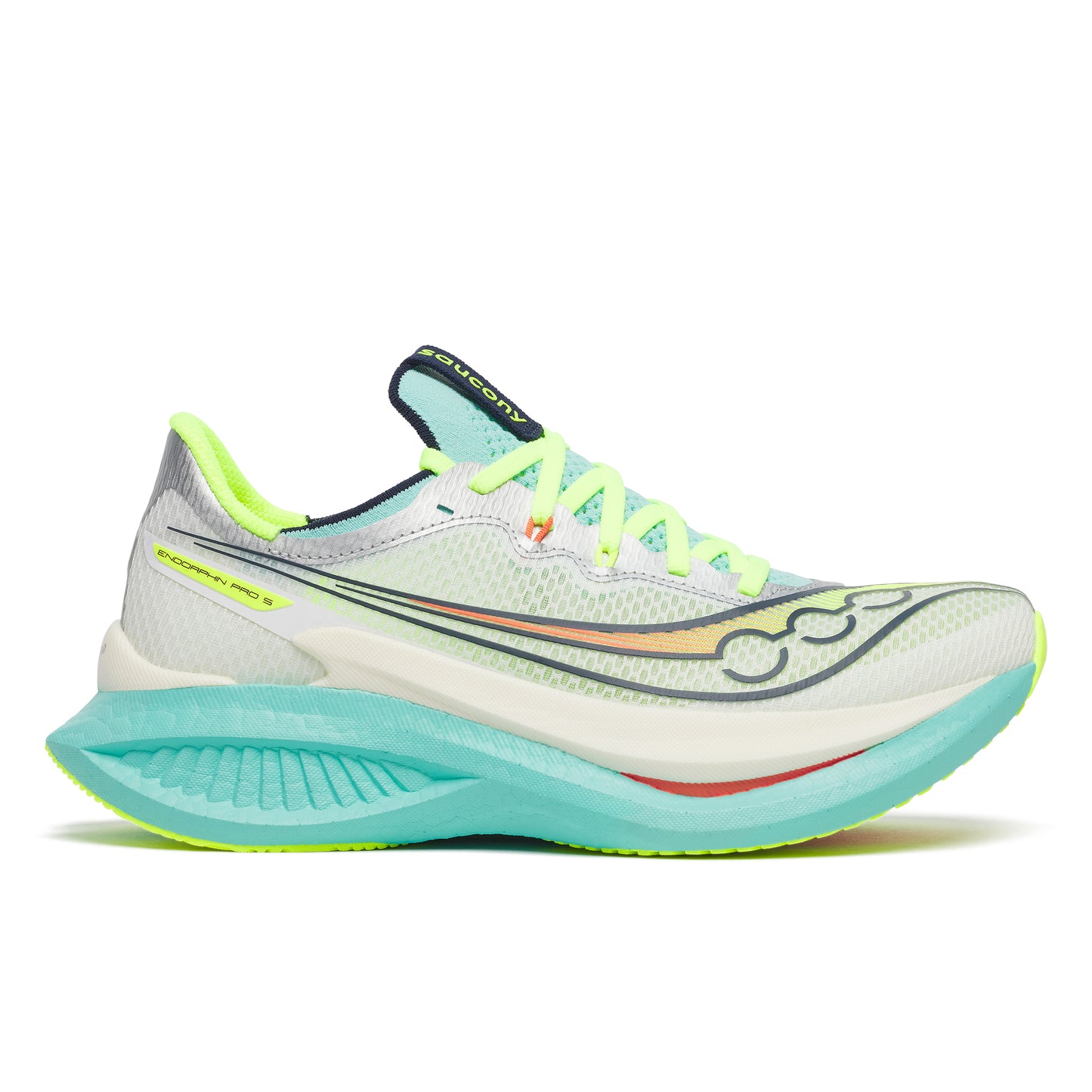 Women's Endorphin Pro 5