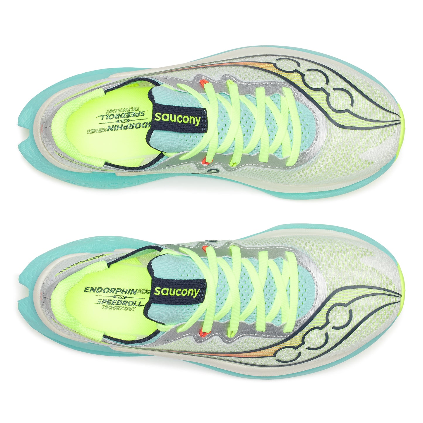 Women's Endorphin Pro 5