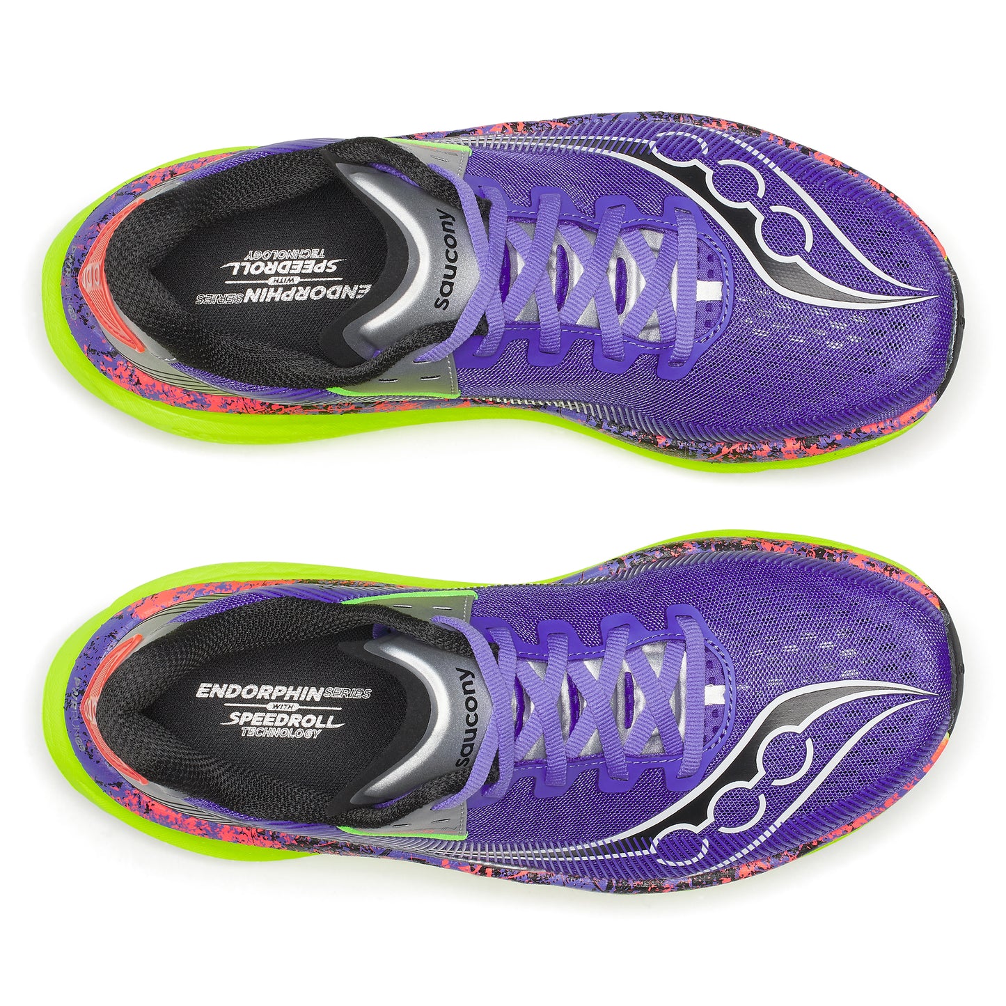 Women's Endorphin Azura