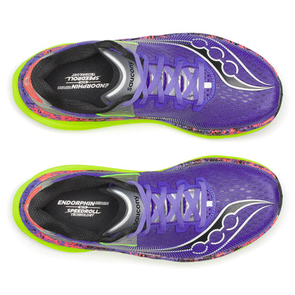 Women's Endorphin Azura